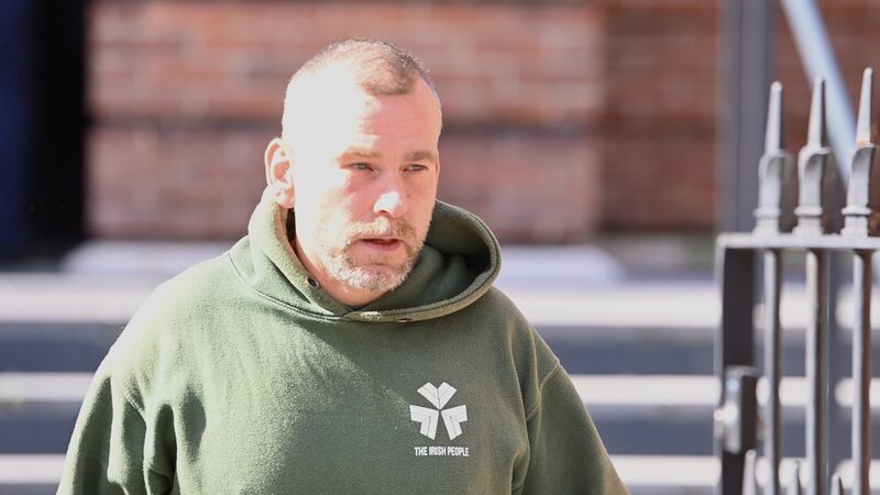 Anti-immigration activist appears in Cork court on garda harassment charge