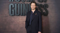 House of Guinness premiere - London