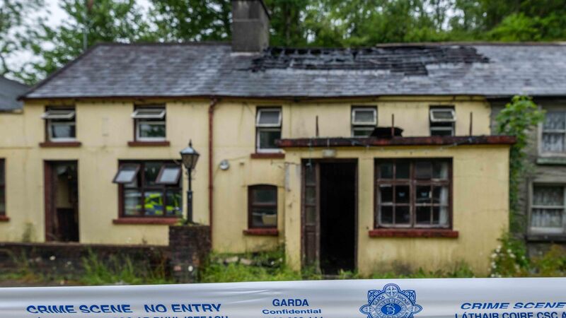 West Cork locals persuade squatters who refused to move to leave the area