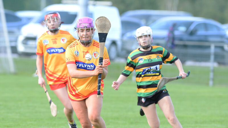Cork camogie and ladies football preview: Éire Óg battle to reach both senior finals