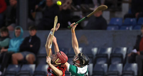 John Horgan: Imokilly are out but East Cork hurling clubs could still win all the top grades