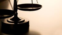 Scales of Justice