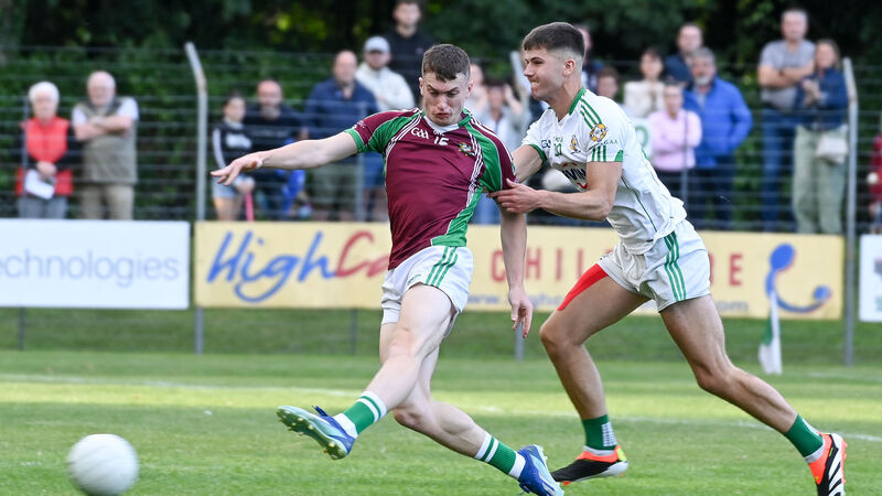 PIFC preview: Aghabullogue chase a semi-final spot as Macroom in relegation woe again