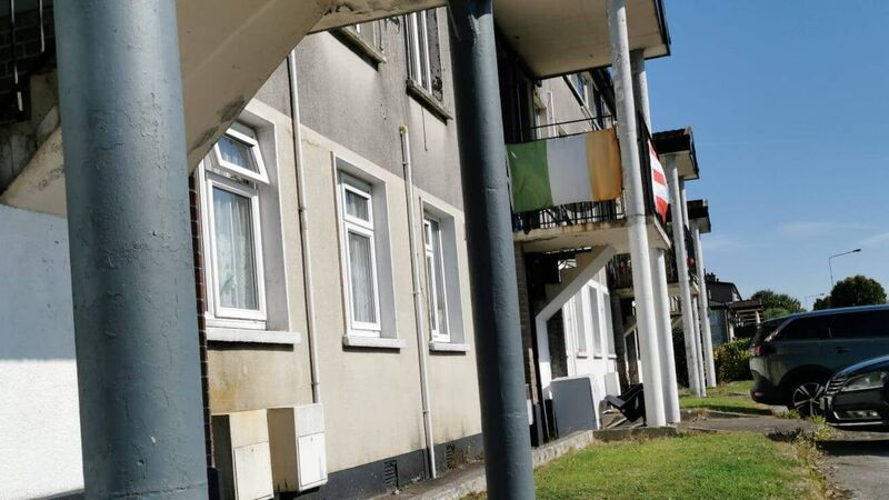 Lynch welcomes Taoiseach’s support for Cork flats regeneration