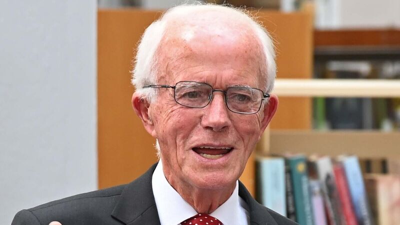 Cork advocate for senior citizens says Ryanair boarding pass plan is 'appalling'