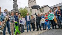 Feeling good is aim of West Cork festival throughout October