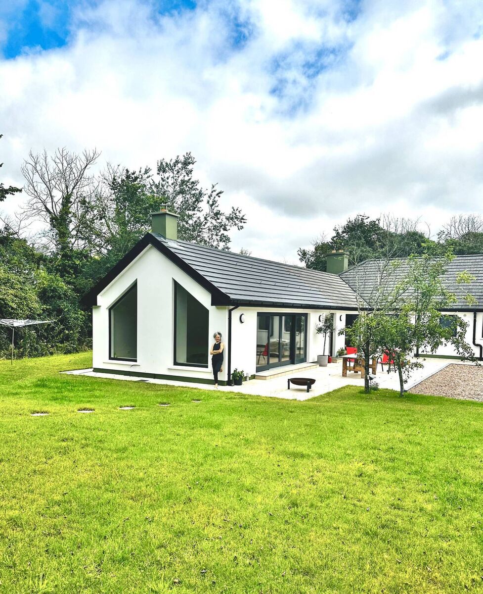 Michael and Myra’s yoga retreat in East Cork Michael and Myra’s yoga retreat in East Cork