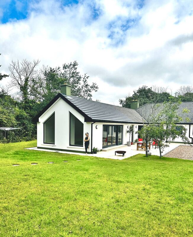 Michael and Myra’s yoga retreat in East Cork