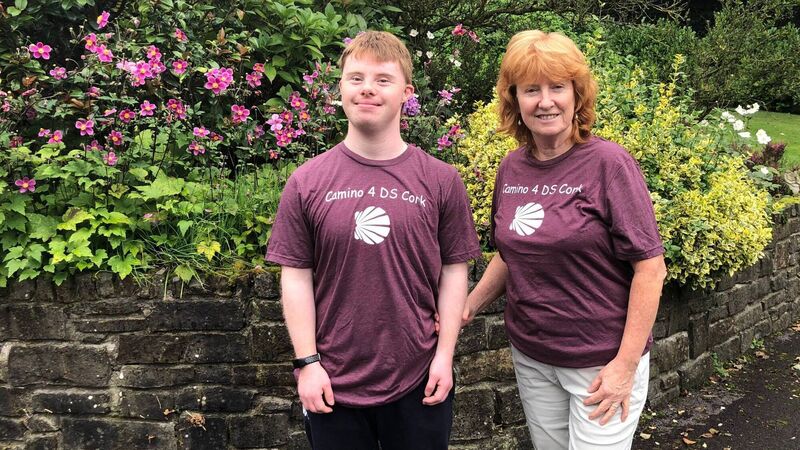 ‘We are walking for our Field of Dreams’... 35 Cork people take on Camino challenge