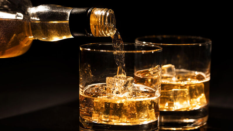 Cork HSE's northside alcohol support service sees 10 deaths in two years