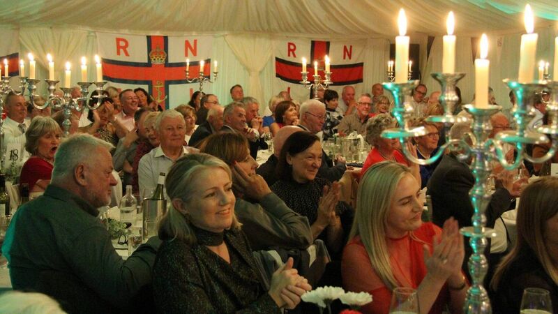 Courtmac RNLI marks 200 years of service to Cork public