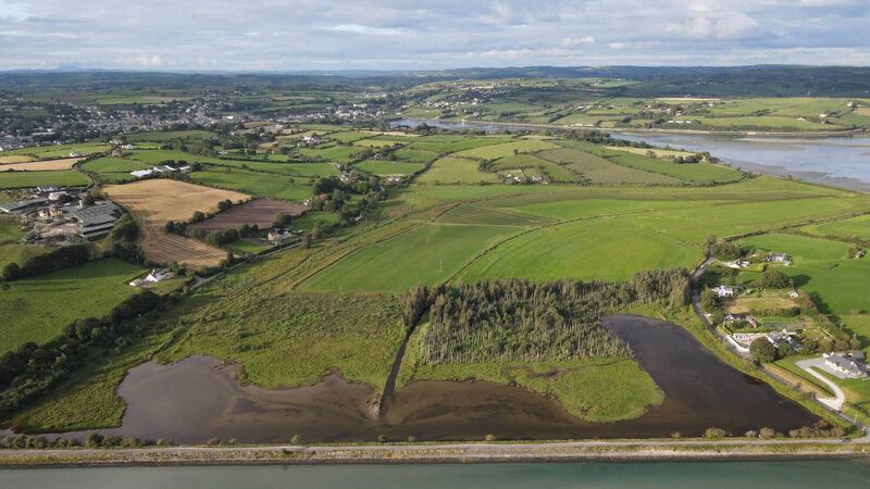 State completes purchase of natural heritage site in West Cork's Inchydoney