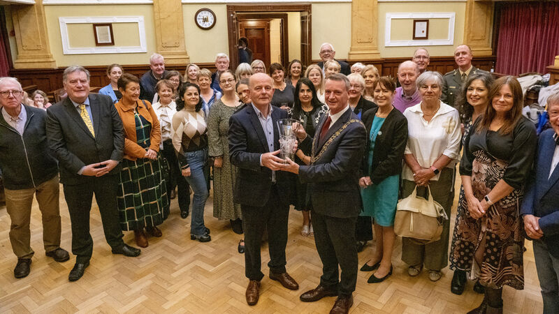 Citizens Information celebrates advising people for 50 years in Cork and beyond