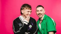 Cork podcaster tipped to replace outgoing Dancing with the Stars judge
