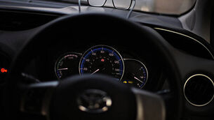 Motoring Stock