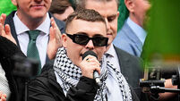 Liam Og O hAnnaidh court case