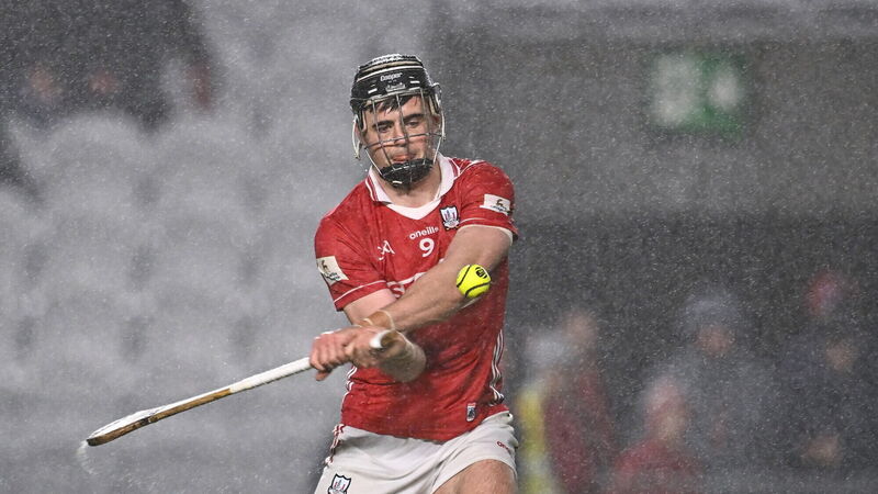 Life after Patrick Horgan: Which other Cork hurlers will leave and who takes the frees now?