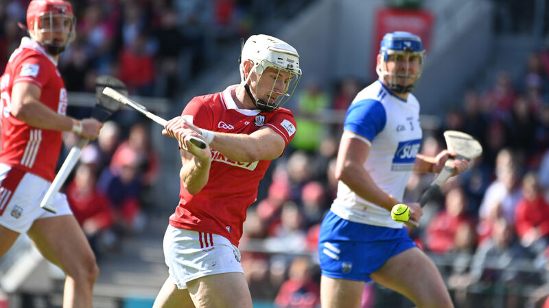 Christy O'Connor: Lament for what Patrick Horgan doesn't have won't overshadow joy he gave to hurling