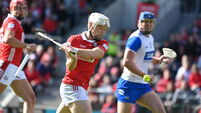 Christy O'Connor: Lament for what Patrick Horgan doesn't have won't overshadow joy he gave to hurling