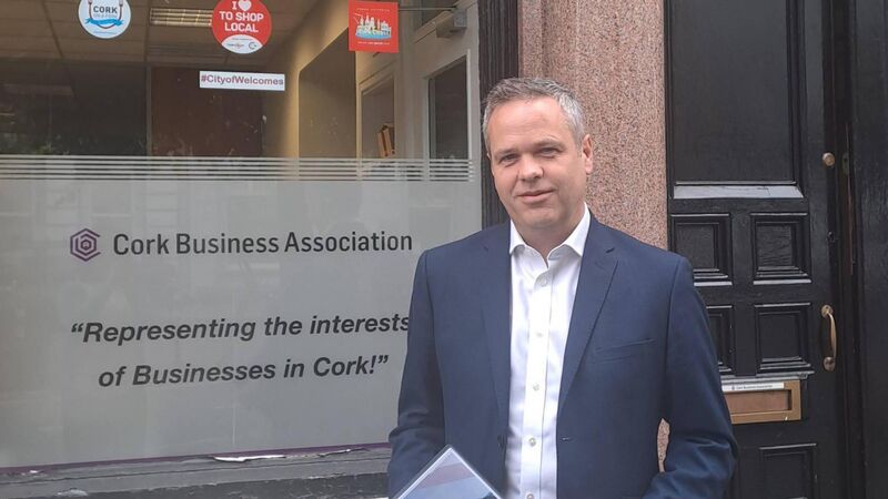 Entries sought for annual Cork Better Building Awards