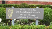 Cork court: Man accused of putting his parents in fear 