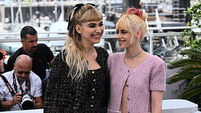Actress Imogen Poots says Kristen Stewart ‘changed her life’