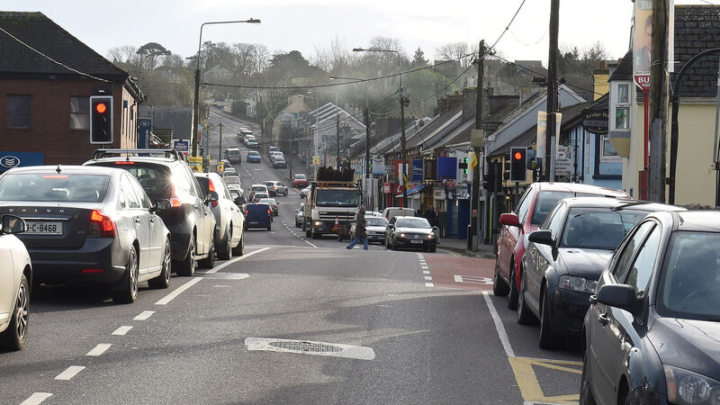 Carrigaline in Cork has lowest commercial vacancy rate of any town in the country