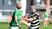 Midleton crowned P1 U16 Hurling champions after victory over Ballincollig in replay
