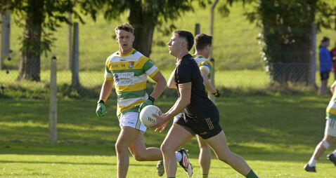 Cork footballer Jacob O'Driscoll rescues Valley Rovers in relegation battle against Carbery Rangers