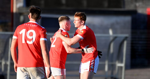 O'Donovan Rossa secure Senior A status as Fermoy footballers left to rue missed goal chances
