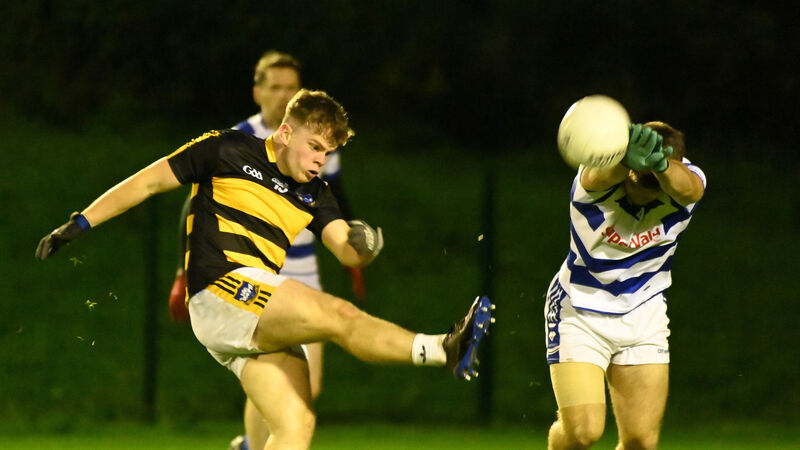 Premier JFC quarter-finals wrap: Canovee too strong for Cullen while Cobh squeeze past Inniscarra