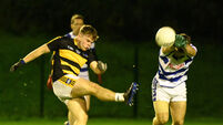 Premier JFC quarter-finals wrap: Canovee too strong for Cullen while Cobh squeeze past Inniscarra
