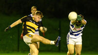 Premier JFC quarter-finals: Canovee too strong for Cullen while Cobh squeeze past Inniscarra