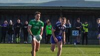 SAFC: Knocknagree into semi-finals again after getting better of neighbours Kanturk