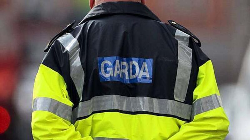 Bodies of young girl and man found by gardaí in Dublin
