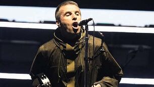 Liam Gallagher dedicates Stand By Me to brother accused of rape at Oasis concert
