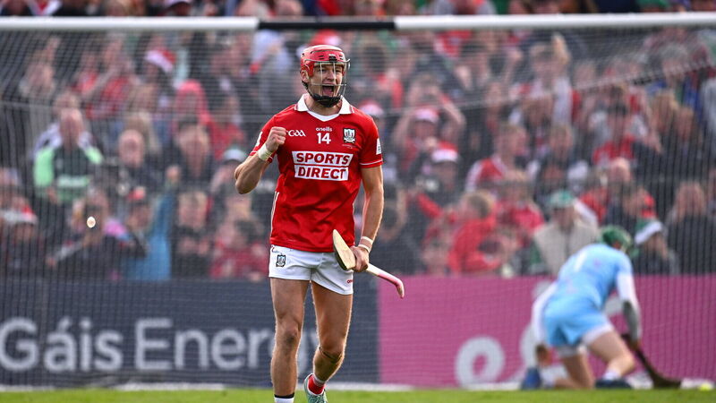 Life after Patrick Horgan: Cork need a new free-taker and places will open up in attack
