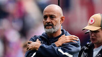 Nuno Espirito Santo knows he needs to hit the ground running at West Ham