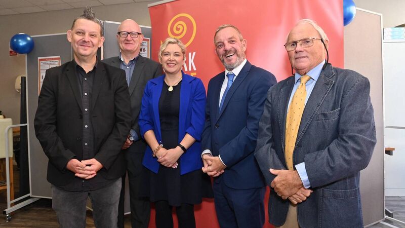 Cork Deaf Association initiative will see public sector workers trained in sign language