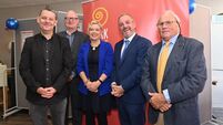 Cork Deaf Association initiative will see public sector workers trained in sign language