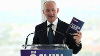 Irish presidential election