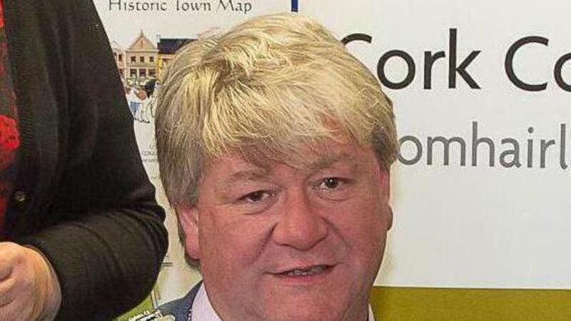 County Mayor's column: We lost one of the best this month with Patrick’s passing