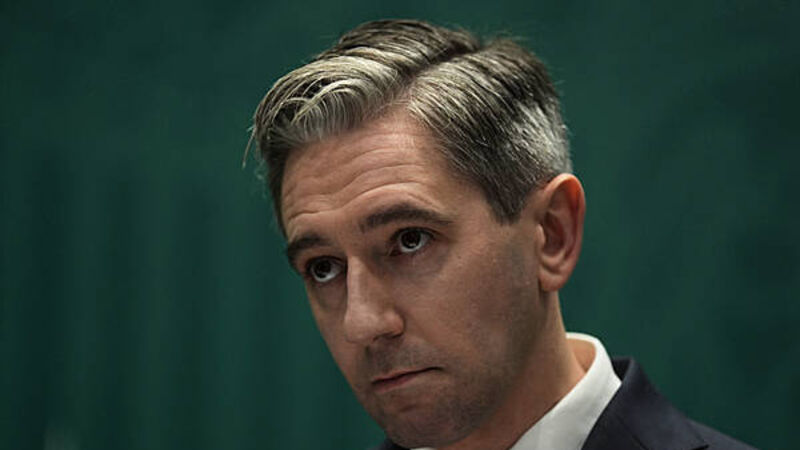 Ireland ‘eager to assist’ if peacekeeping mission required in Ukraine
