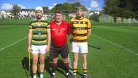 Na Piarsaigh junior hurlers beat great rivals Glen Rovers to reach Seandún semi-final