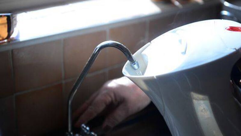 Ongoing series of boil water notices causing ‘significant’ disruption to Cork town