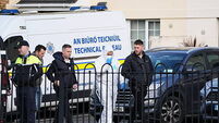 Double death in Dublin