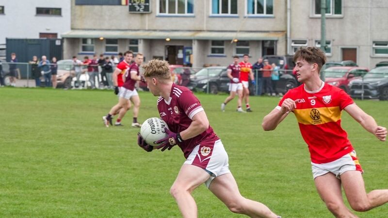 Éire Óg "can’t be relying on one man," says Jack Murphy after spread of scorers sinks Bishopstown Éire Óg "can’t be relying on one man," says Jack Murphy after spread of scorers sinks Bishopstown