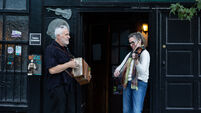 Cork set to welcome some of Ireland's top trad musicians for folk festival