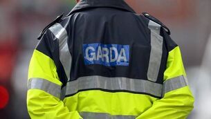<p>Mr O’Callaghan said he was in Cork before the summer, and had seen “the great work that is done by members of An Garda Síochána in the Cork area”.</p>