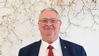 ‘Selfless service’: Special honour for Cork man who tends to Air India grave
